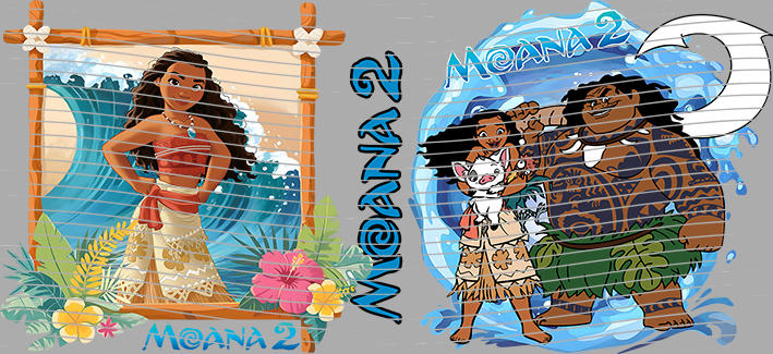 16oz Princess-N4-669